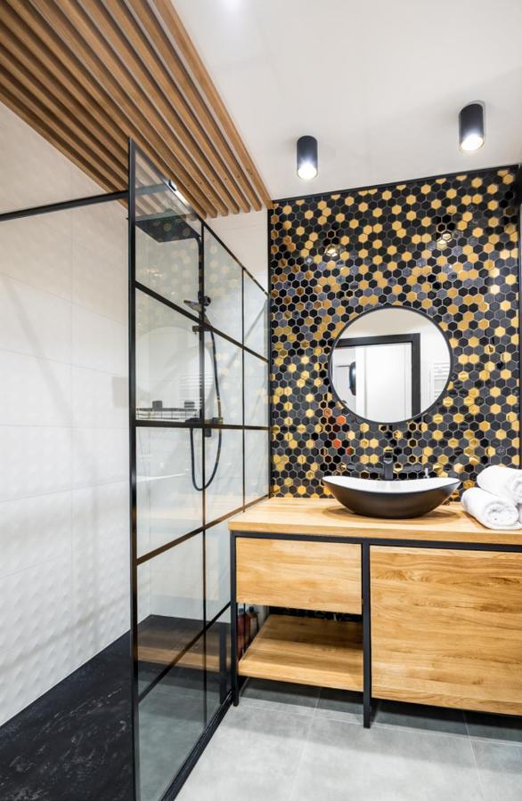 Primarina Apartament Kolobrzeg Wyspa Solna Apartman Kültér fotó
