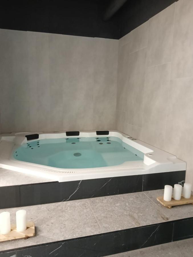 Primarina Apartament Kolobrzeg Wyspa Solna Apartman Kültér fotó
