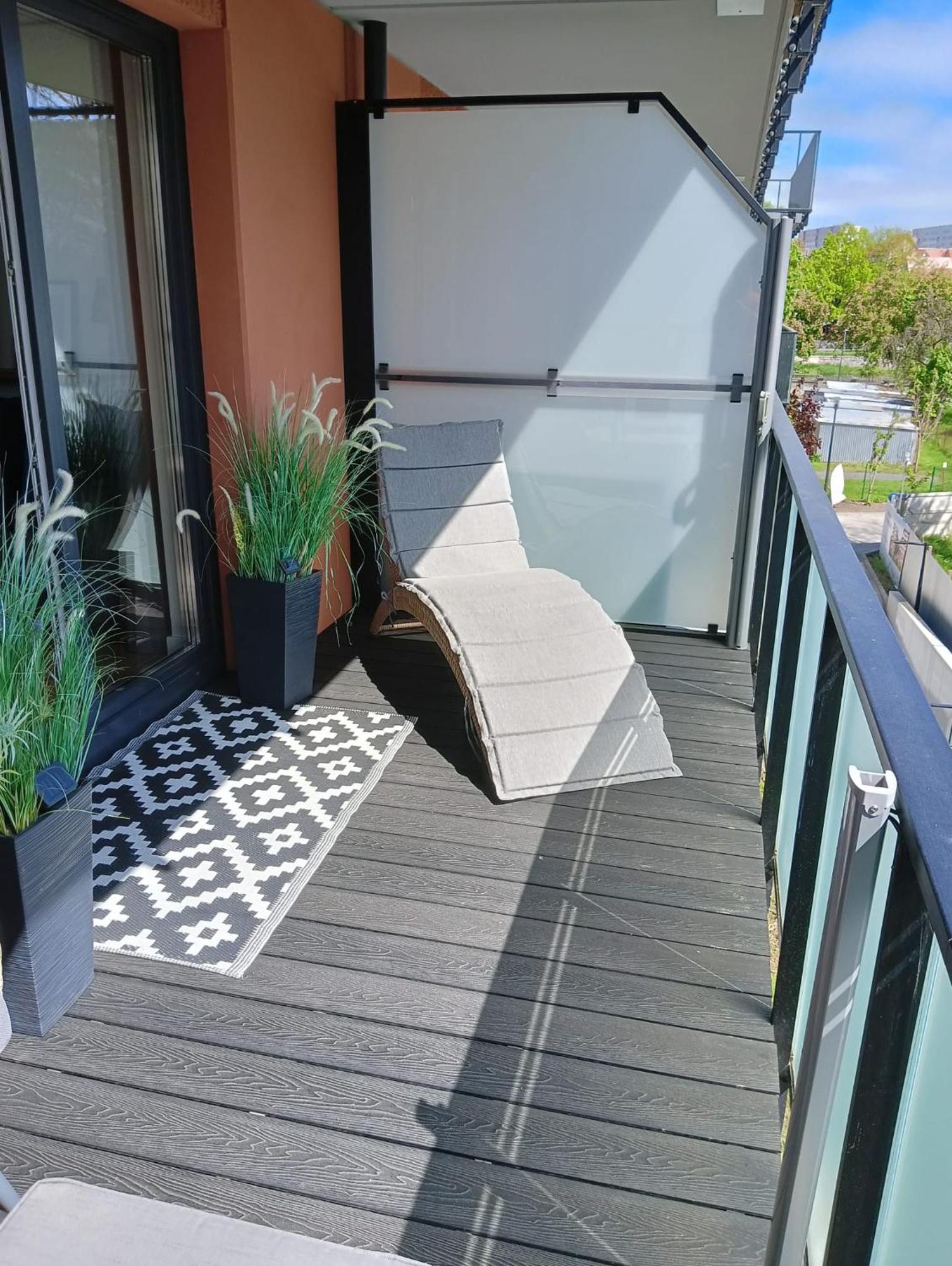 Primarina Apartament Kolobrzeg Wyspa Solna Apartman Kültér fotó